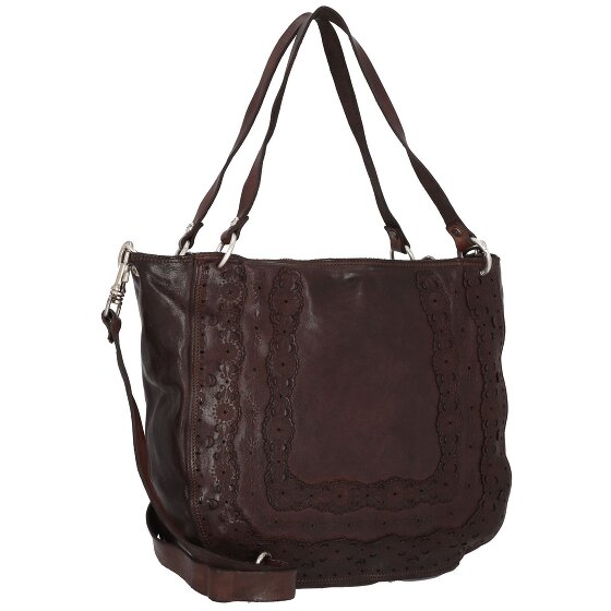 Campomaggi Shopper bag leather 40 cm