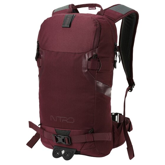 NITRO Adventure Rover 14 Backpack 48 cm