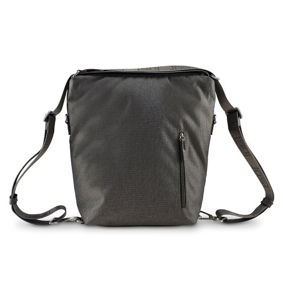 Jost Bergen Shoulder Bag RFID protection 25 cm