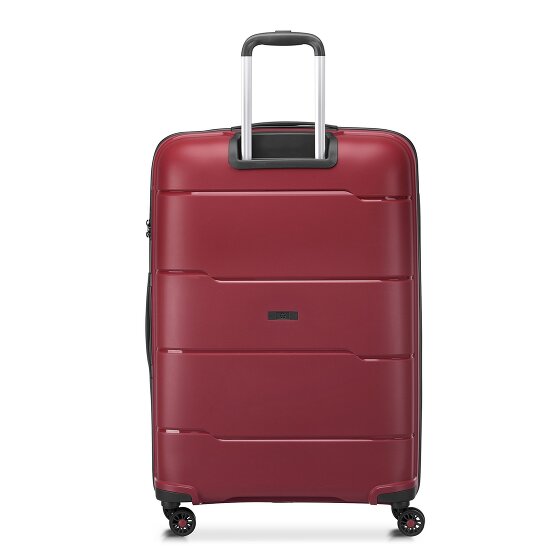 MODO by Roncato Galaxy 4 wheels Trolley 75 cm MODO by Roncato Galaxy 4 wheels Trolley 75 cm