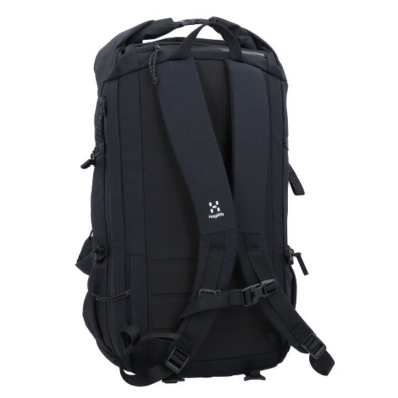 Haglöfs Ardos Rolltop 28 Daypack 50 cm Laptop compartment
