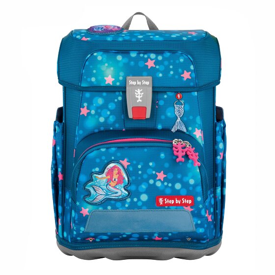 Step by Step Cloud School bag set