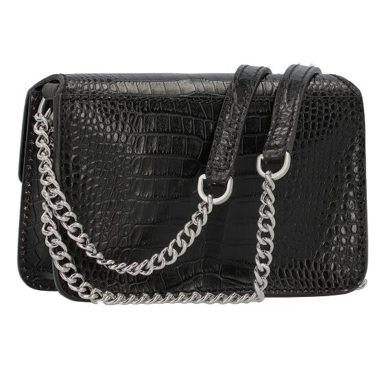 The Bridge Lucrezia Shoulder Bag Leather 19 cm