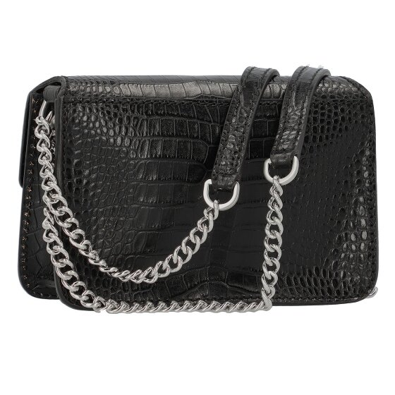 The Bridge Lucrezia Shoulder Bag Leather 19 cm