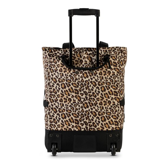 Punta Wheel Shopping Trolley 50 cm