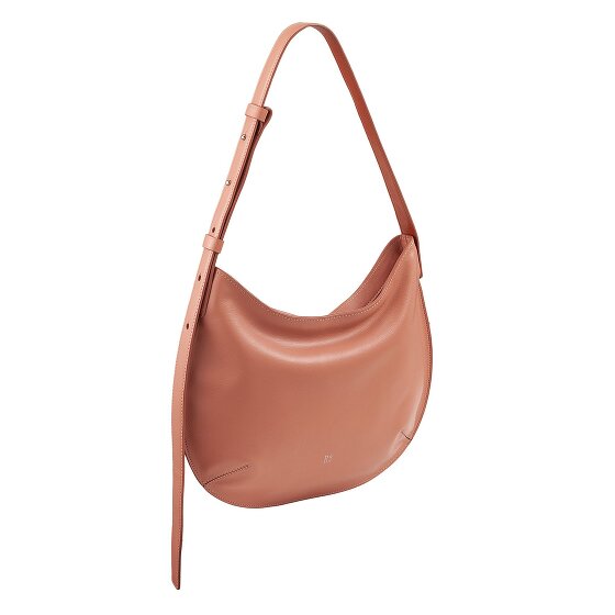 DuDu Hispani Shoulder Bag Genuine Leather 34 cm