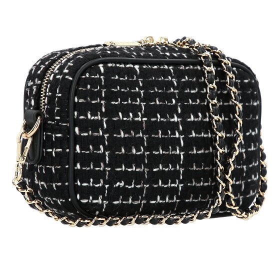 Valentino Tweed Shoulder bag 20 cm