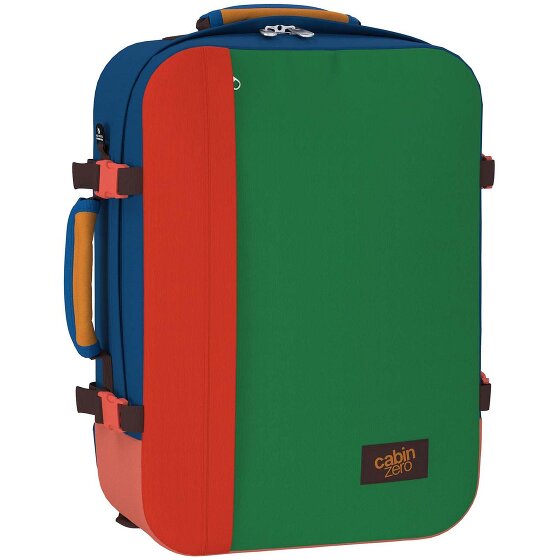 Cabin Zero Classic 44L Cabin Backpack Rucksack 51 cm