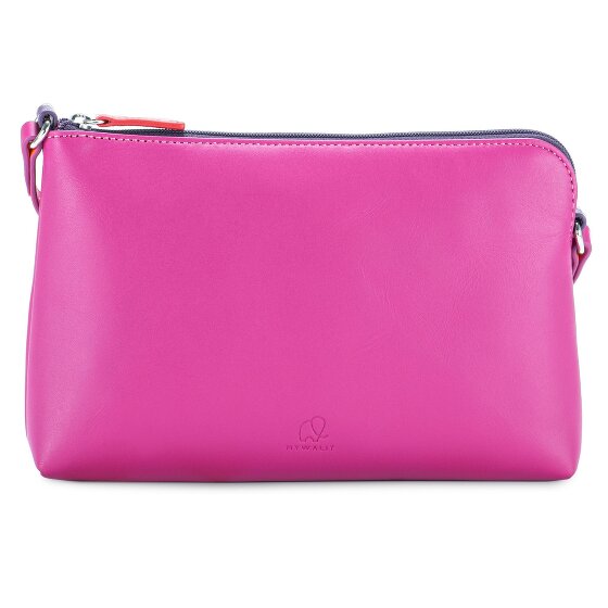 Mywalit Shoulder bag Leather 22 cm