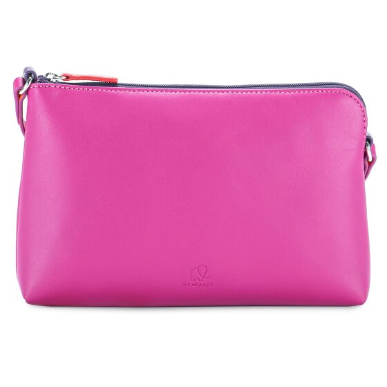 Mywalit Shoulder bag Leather 22 cm