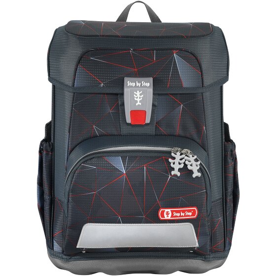 Step by Step Cloud School bag set 5-piece
