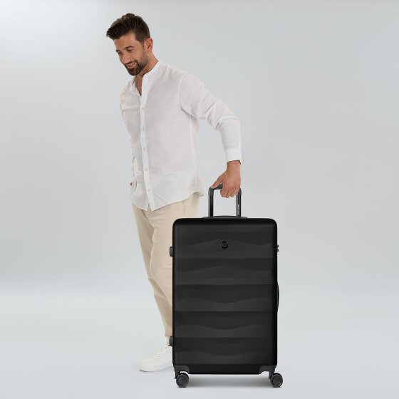 Smartbox Edition 03 4 wheels Trolley 75 cm
