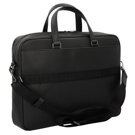 Boss Zair Briefcase 41 cm Laptop compartment