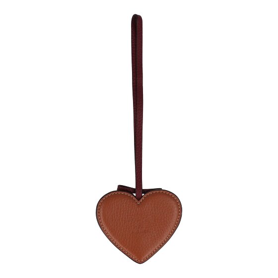 Aigner Fashion bag tag leather 8 cm