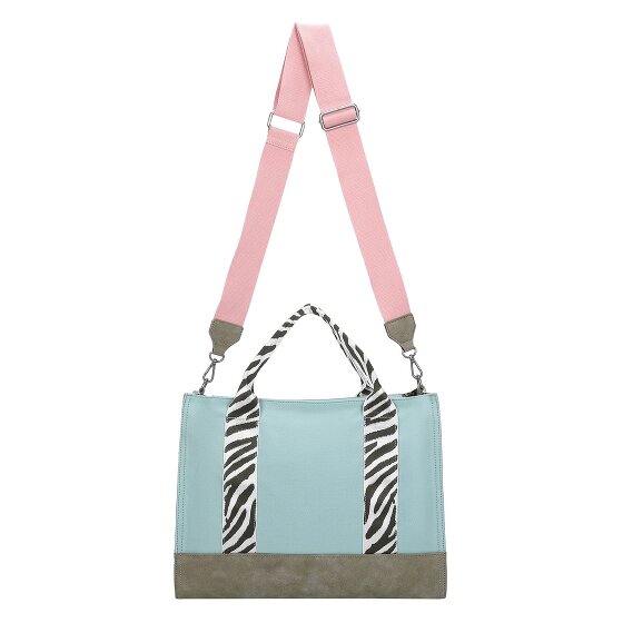 Fritzi aus Preußen Tote Bag Limited Shoulder Bag 40 cm