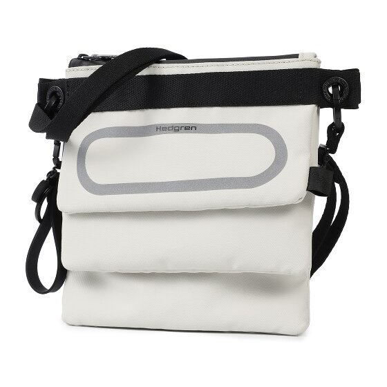 Hedgren Uni Isa Shoulder bag RFID protection 18.5 cm