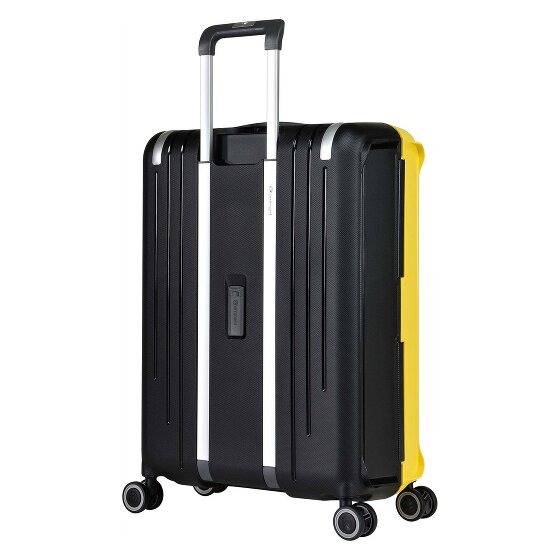 Eminent Vertica SE 4 wheels Trolley M 68 cm