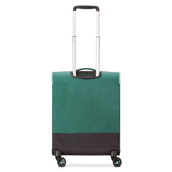 Roncato Lite Soft Neon 4 wheels Cabin trolley 55 cm