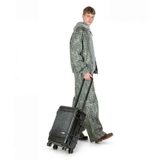 Eastpak Resist'R 4 wheels Cabin trolley S 55 cm