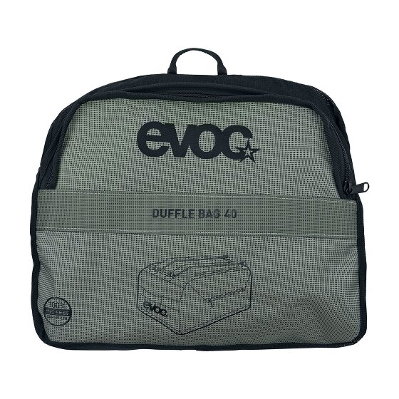 Evoc Weekender travel bag 50 cm
