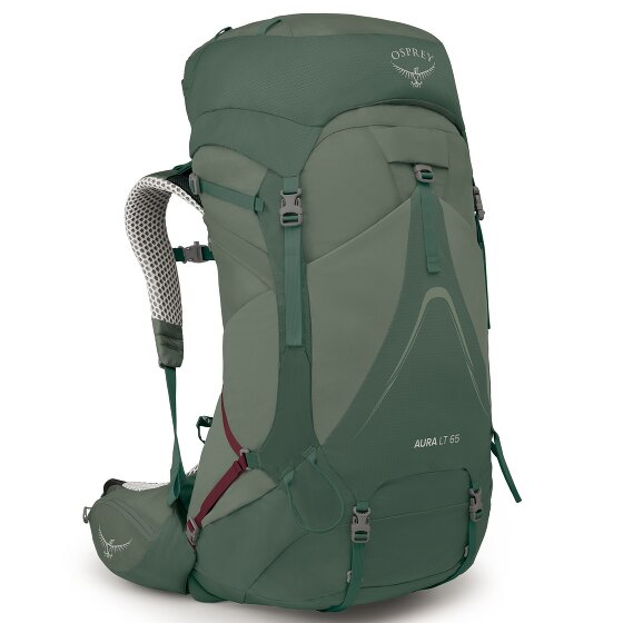 Osprey Aura AG LT 65 Trekking backpack WM-L 83 cm