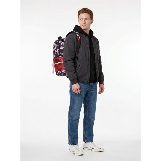 Sprayground Sakura Kimono Daypack 45 cm Laptop compartment