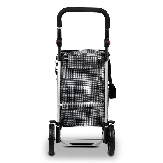 Punta Talent Shopping Trolley 95 cm