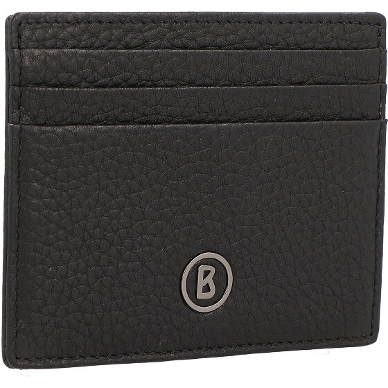 Bogner Vail Keno Credit card case RFID protection Leather 10 cm