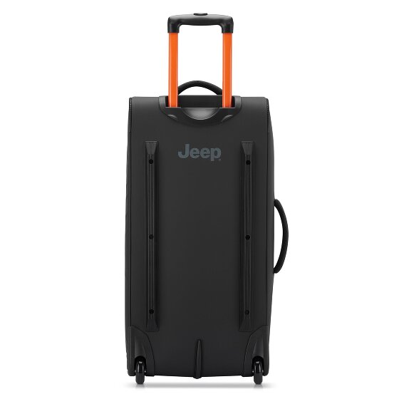 Jeep JS006B 2 wheels Travel bag 73 cm