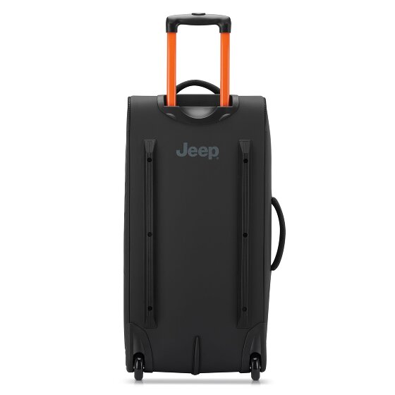 Jeep JS006B 2 wheels Travel bag 73 cm Jeep JS006B 2 wheels Travel bag 73 cm