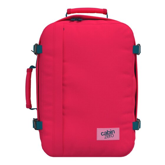Cabin Zero Adventure 124 Daypack 45 cm Laptop compartment