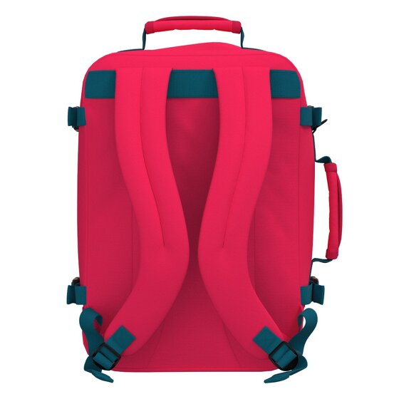 Cabin Zero Classic 124 Daypack 45 cm Laptop compartment