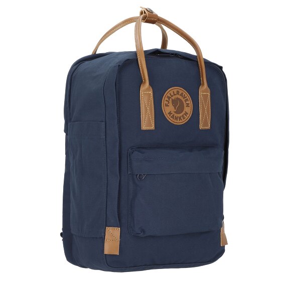 Fjällräven Kanken No. 2 Daypack 40 cm Laptop compartment