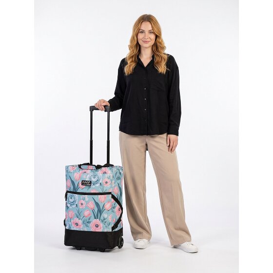 Punta Wheel Shopping Trolley 50 cm