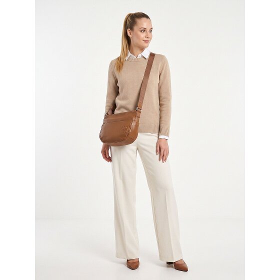 Mandarina Duck MD20 Shoulder bag Genuine Leather 37 cm