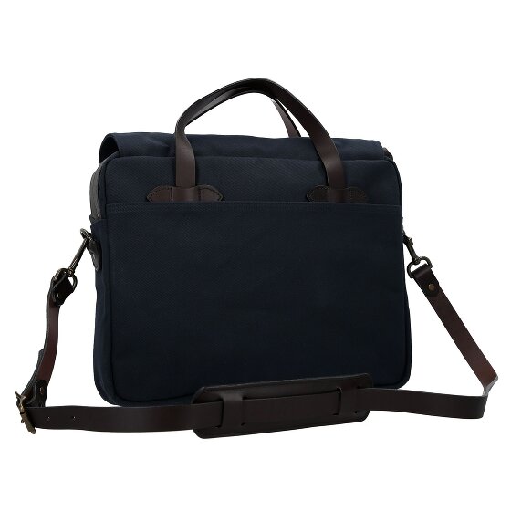 Filson Luggage Twill Briefcase 40.5 cm Laptop compartment