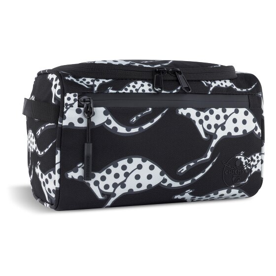 Chiemsee Jump N Fly Toilet bag 25 cm