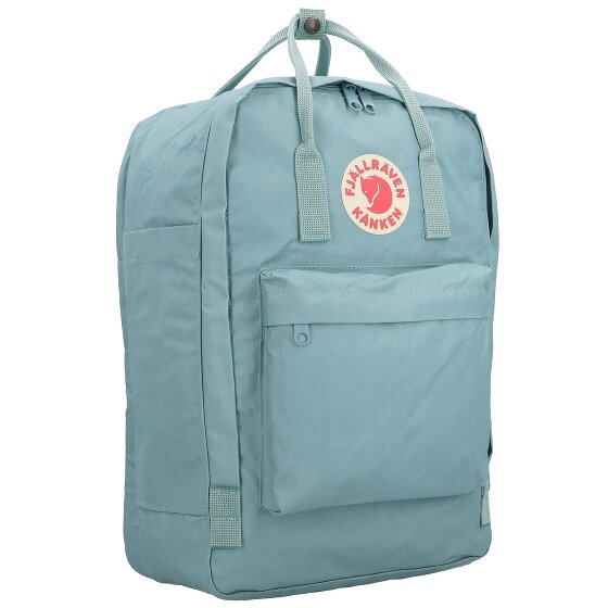 Fjällräven Kanken backpack 43 cm laptop compartment