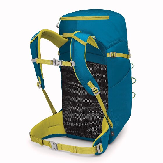 Osprey Jet 28 Hiking backpack 55 cm