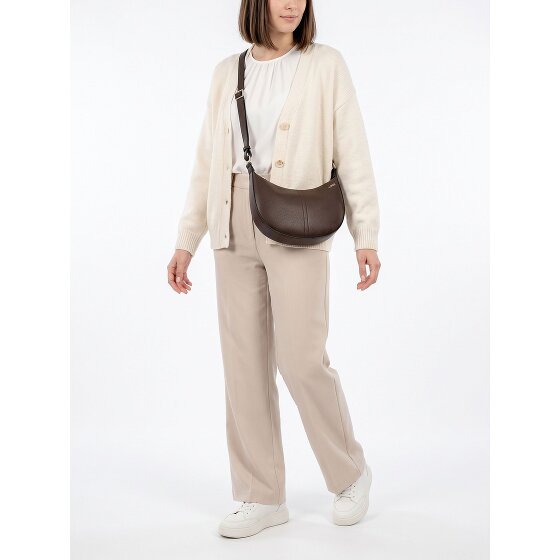 L.Credi Satine Shoulder bag 32 cm