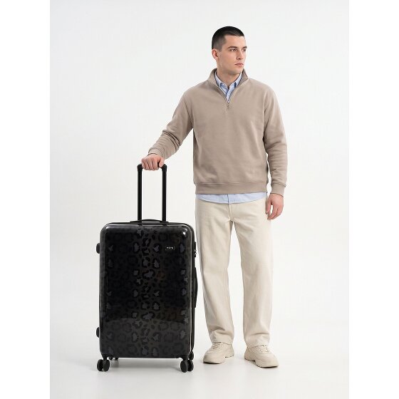 Heys Elite Fashion 4 wheels Trolley L 76 cm Expandable