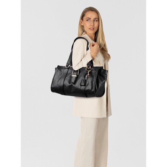 Marc O'Polo Shoulder Bag Genuine Leather 40 cm