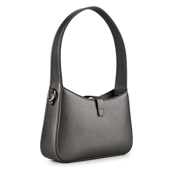 Valentino Slope Shoulder Bag 21 cm