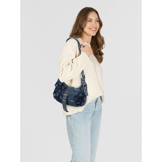 Desigual Curio Shoulder Bag 30 cm