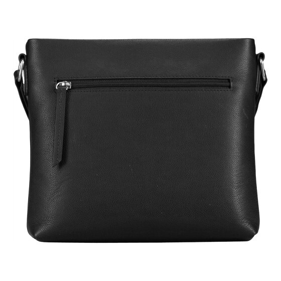 Jost Lysa Shoulder bag Genuine Leather 25 cm