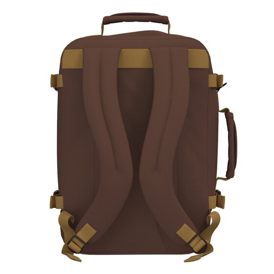 Cabin Zero Adventure 124 Daypack 45 cm Laptop compartment Cabin Zero Adventure 124 Daypack 45 cm Laptop compartment