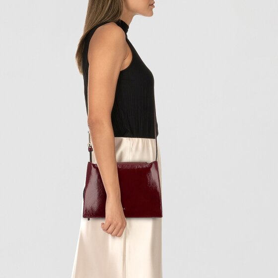 Furla Nuvola Shoulder bag Leather 24 cm