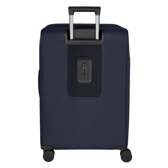 Victorinox Werks Traveler 7.0 4 wheels Trolley 69 cm