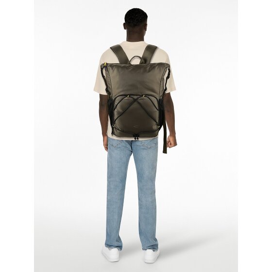 camel active Shores Daypack L 43 cm Laptop compartment