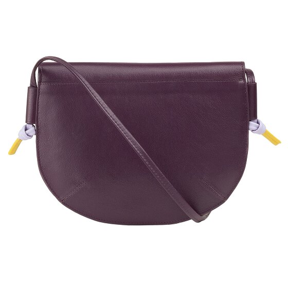 DuDu Skye Shoulder bag Genuine Leather 21 cm